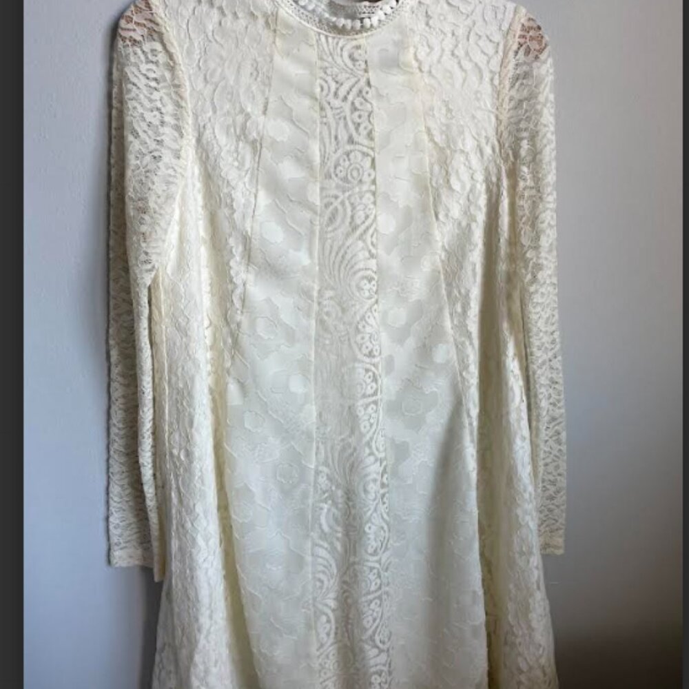 Anthropologie